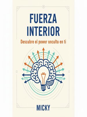 cover image of Fuerza Interior